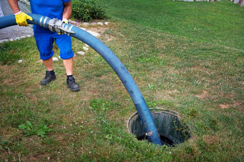 Sewer Drain Cleaning in Boca Raton, FL