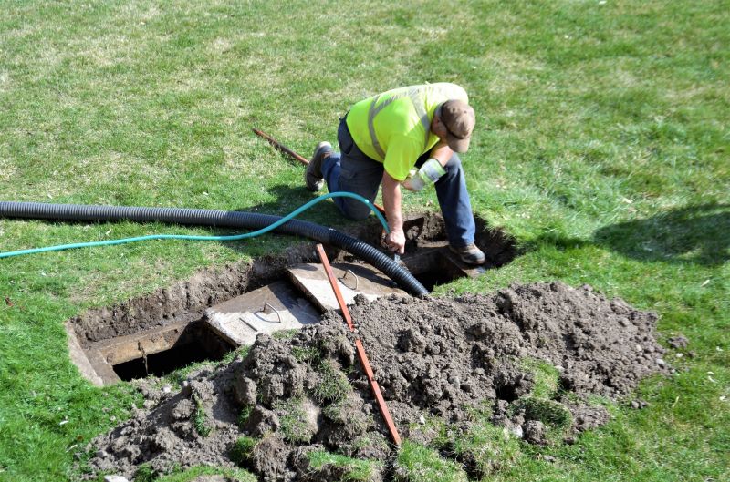 Sewer Pipe Clearing in Boca Raton, FL