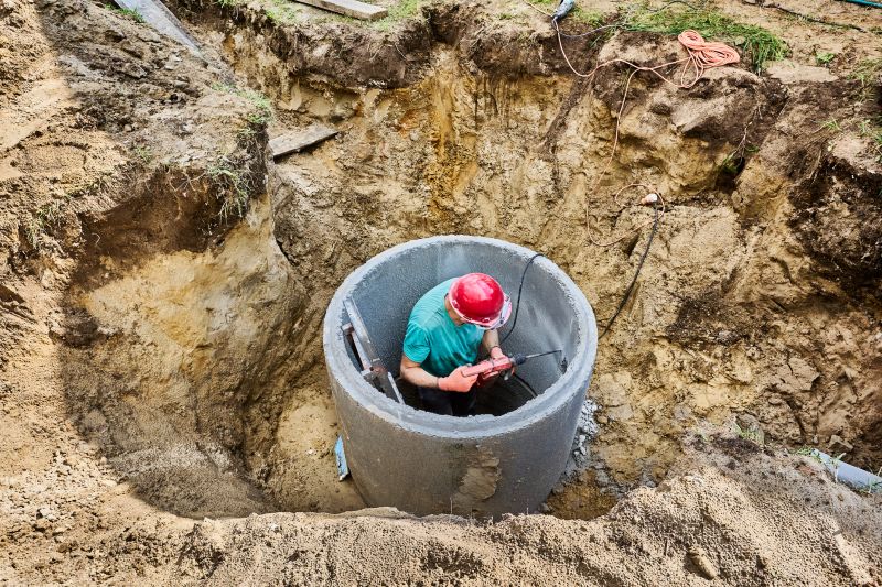 Cesspool Installation in Denver, CO
