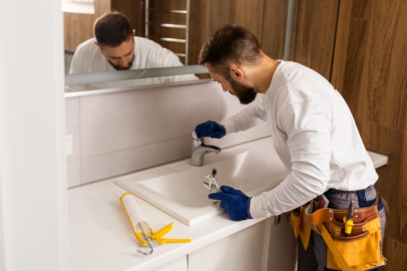 Damaged Plumbing Replacement in Denver, CO