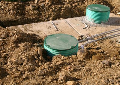 Septic Tank Waste Removal detail