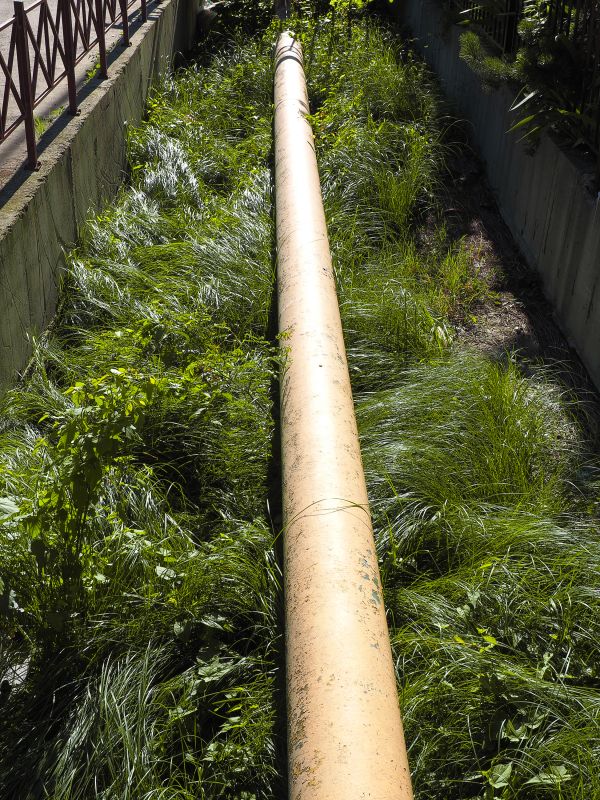 Leach Lines Installation in Austin, TX