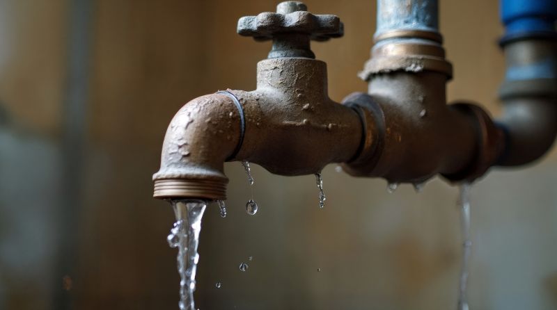 Pipe Leak Repair in Denver, CO