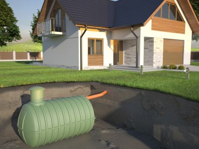 Septic Plumbing Installation in Denver, CO
