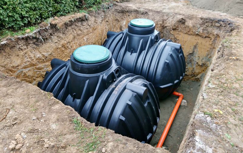 Septic Tank Installation in Columbus, OH