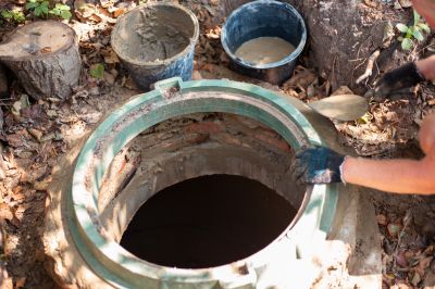 Septic Tank Waste Removal