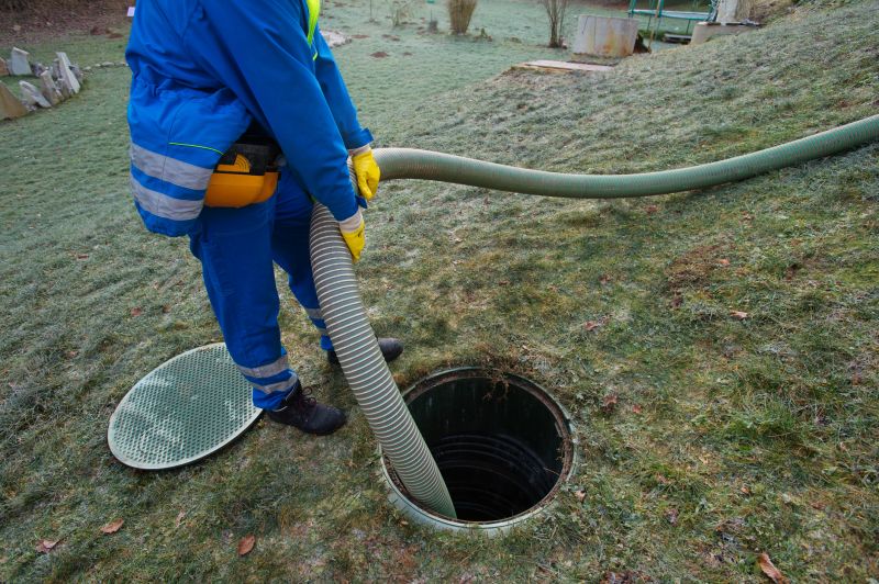 Sewer Line Cleaning in Denver, CO