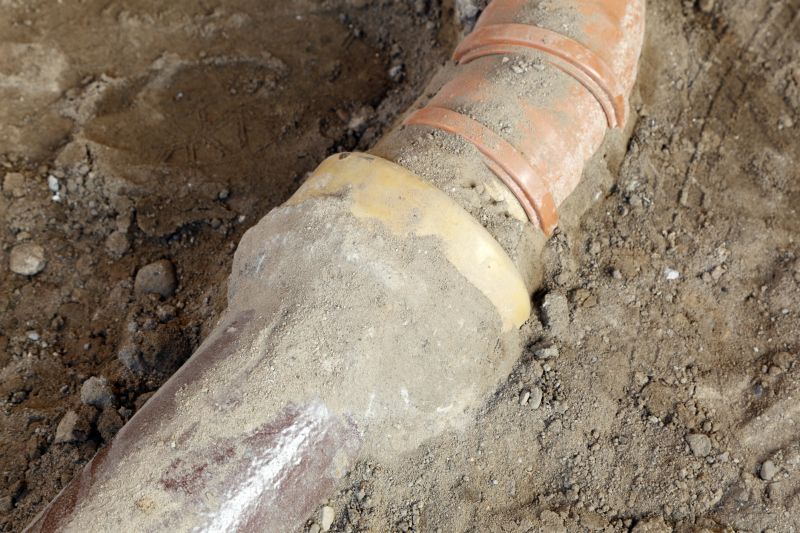 Sewer Maintenance in Cumming, GA