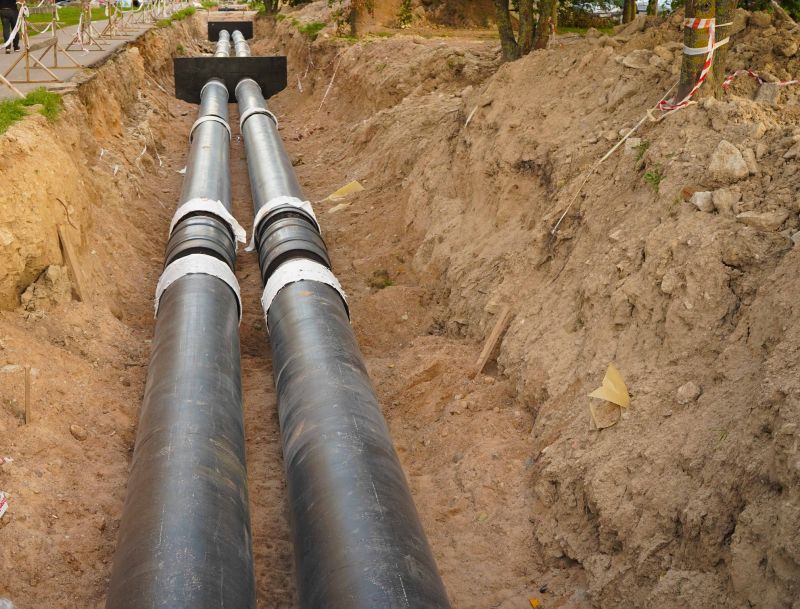 Sewer Maintenance in Austin, TX