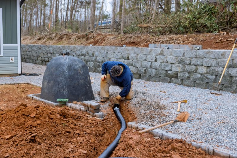 Sewer Maintenance in Columbus, OH