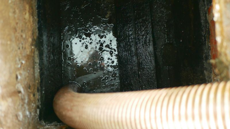 Sewer Pipe Cleaning in Fredericksburg, VA