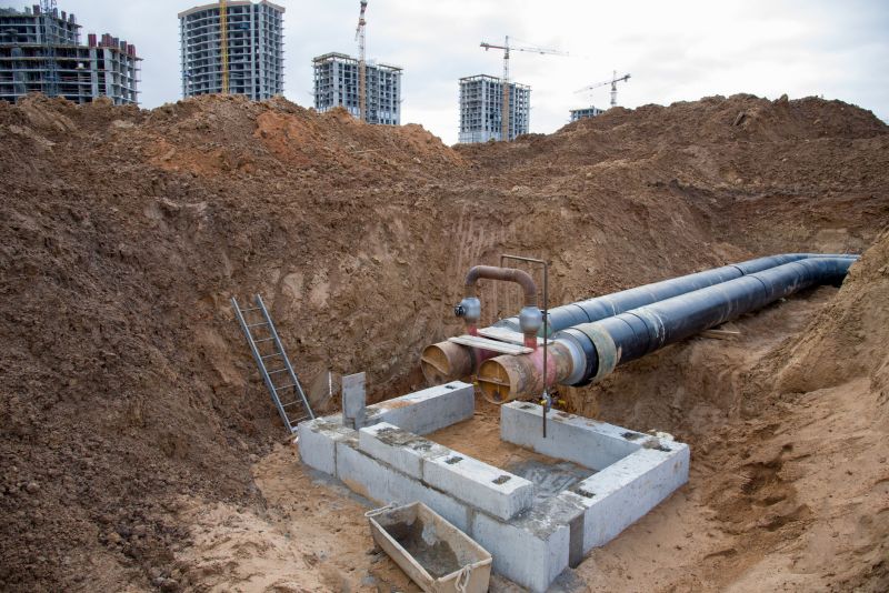 Sewer Repair in San Antonio, TX