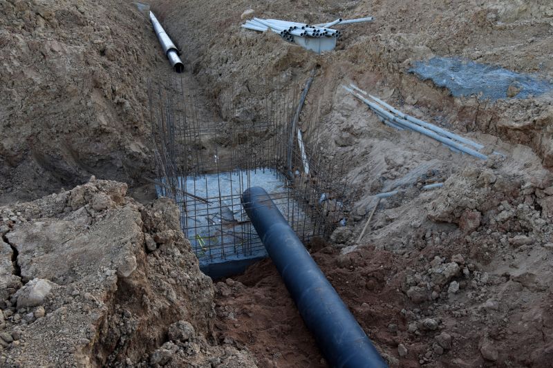 Sewer Repair in San Jose, CA