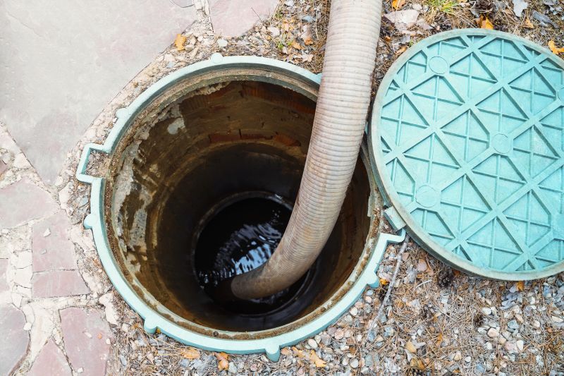 Sewer Repair in Loudoun County, VA
