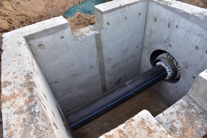 Sewer Repair in Katy, TX