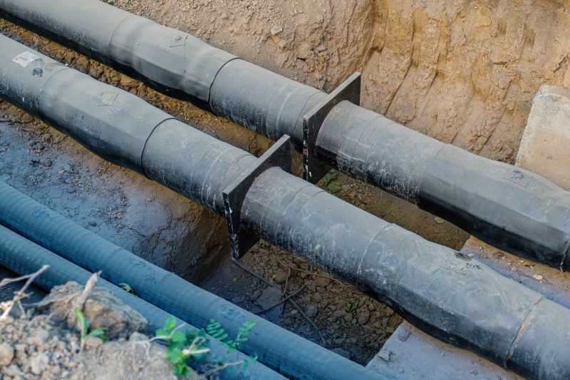 Sewer Service in Lakeland, FL