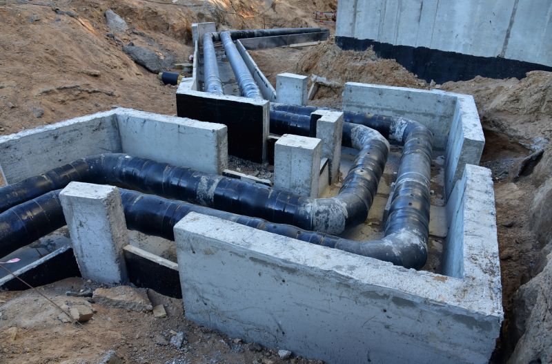 Sewer Service in Sacramento, CA