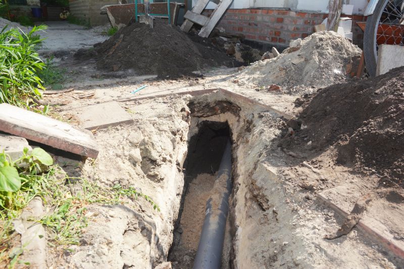 Sewer Service in Denver, CO