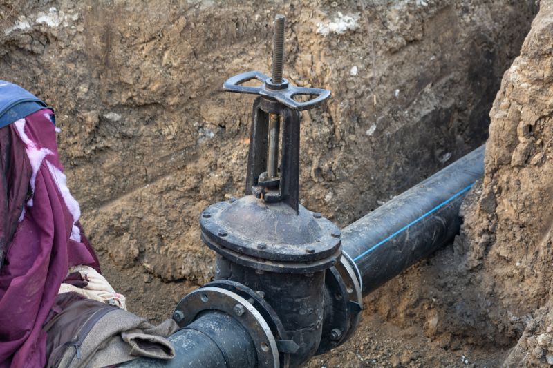 Sewer Service in Denver County, CO