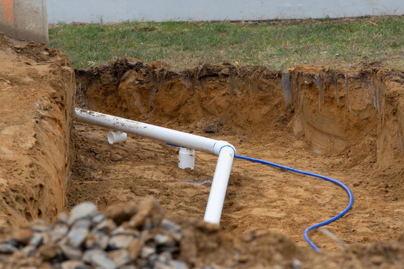 Sewer Service in Naperville, IL