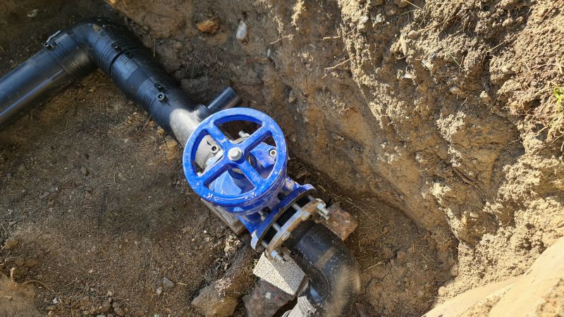 Sewer System Installation in Denver, CO