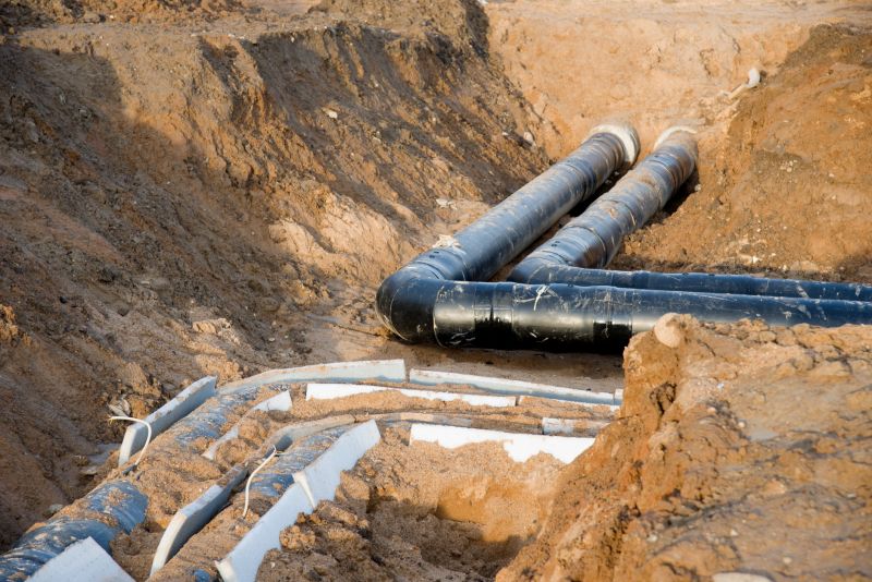 Trenchless Sewer Repair in Austin, TX