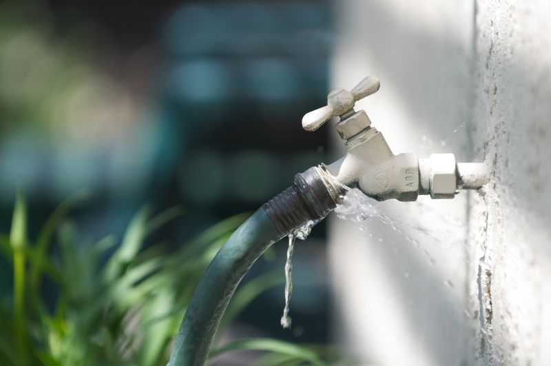 Utility Basin Installation in Denver, CO