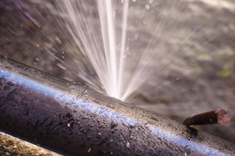 Water Spout Replacement in Denver, CO